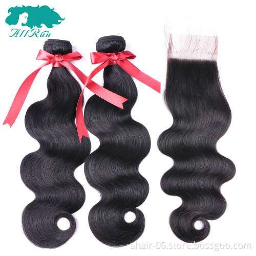 peruvian no tangle no shed hair body wave bundles, the best human hair vendor